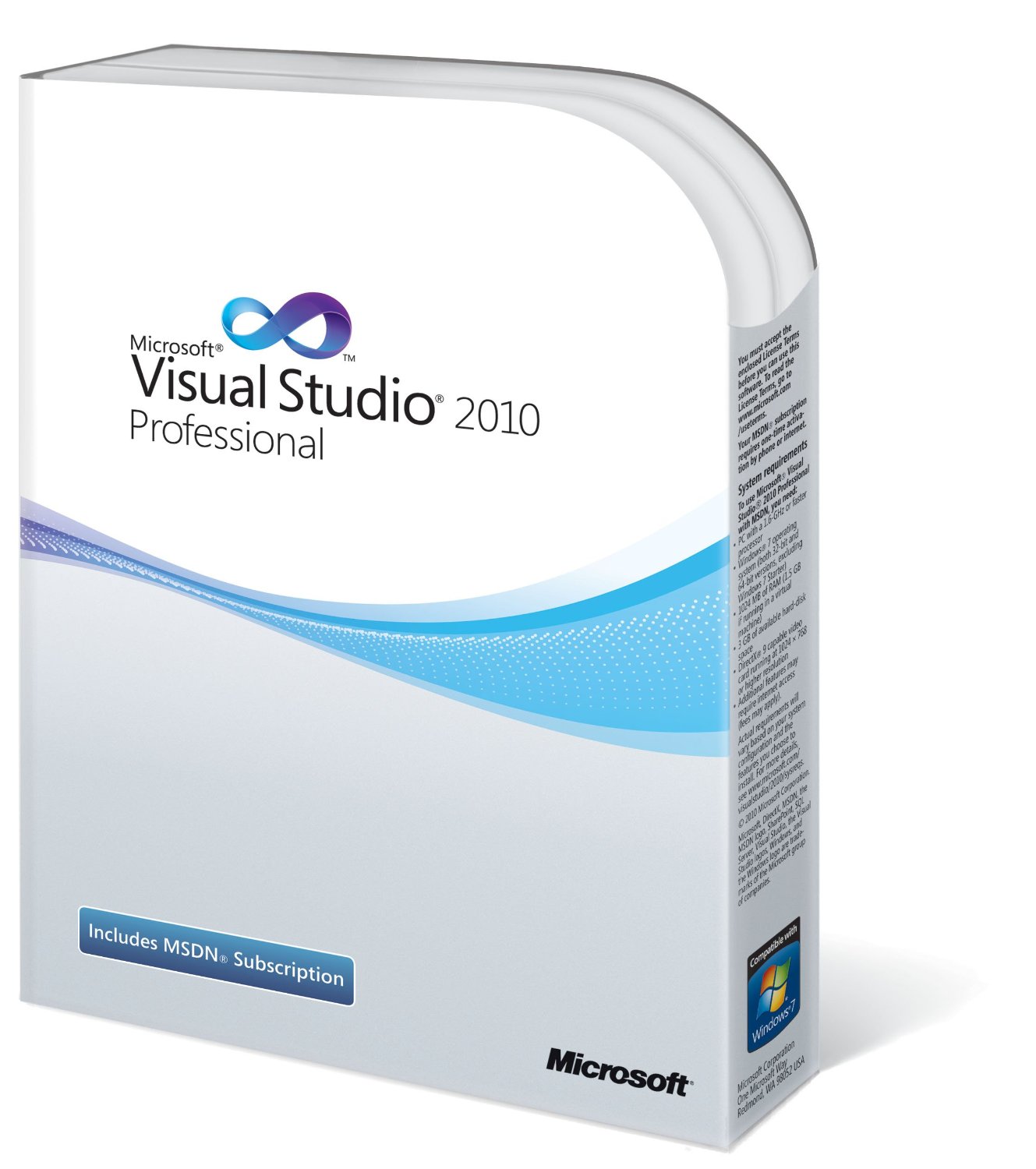 Microsoft Pro 2010 Download