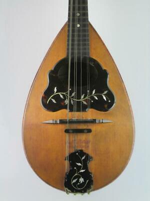 Gibson mandolin serial number lookup